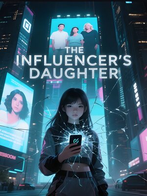 cover image of The Influencer's Daughter
